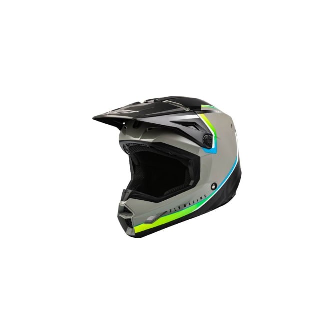 Căști de protecție pentru off-road FLY