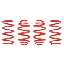 Coborarea arcului EIBACH