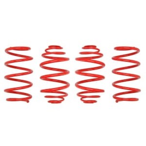 Coborarea arcului EIBACH