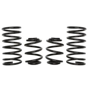 Coborarea arcului EIBACH