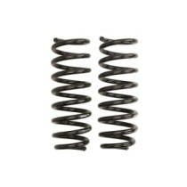 Coborarea arcului EIBACH