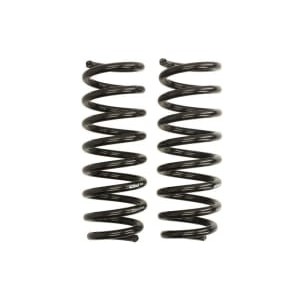 Coborarea arcului EIBACH