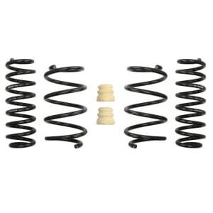 Coborarea arcului EIBACH