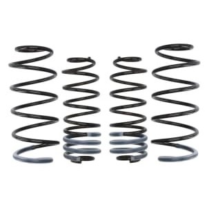 Coborarea arcului EIBACH