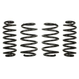 Coborarea arcului EIBACH