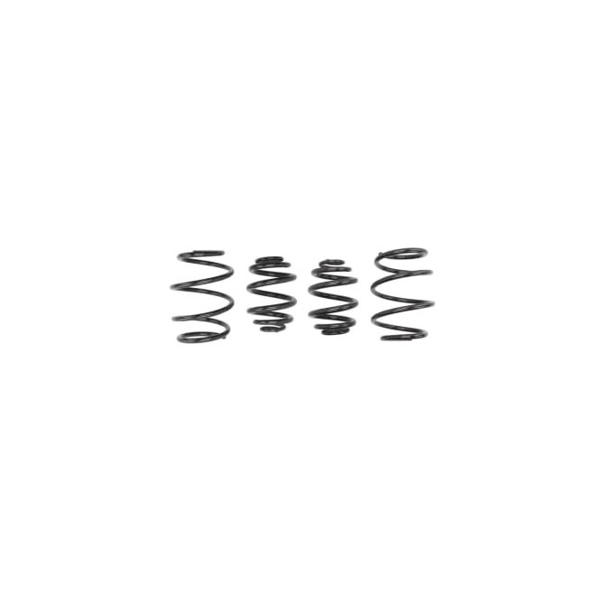 Coborarea arcului EIBACH