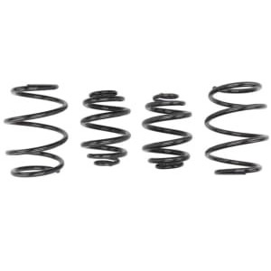 Coborarea arcului EIBACH