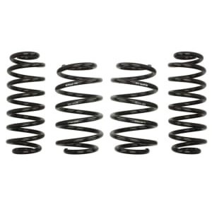 Coborarea arcului EIBACH