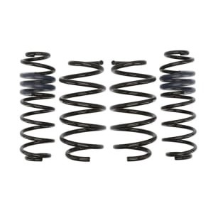 Coborarea arcului EIBACH