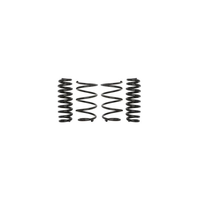 Coborarea arcului EIBACH