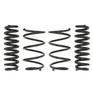 Coborarea arcului EIBACH