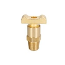 Dop scurgere SIERRA INTERNATONAL LLC