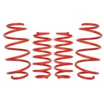 Coborarea arcului EIBACH