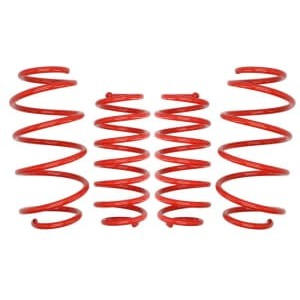 Coborarea arcului EIBACH