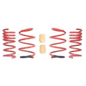 Coborarea arcului EIBACH