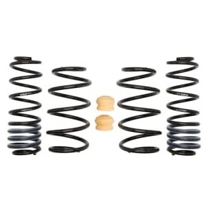 Coborarea arcului EIBACH