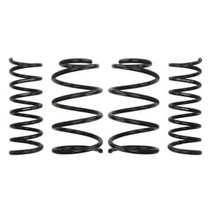 Coborarea arcului EIBACH