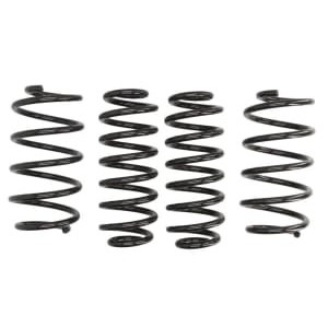 Coborarea arcului EIBACH