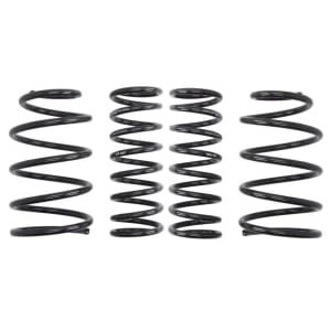 Coborarea arcului EIBACH