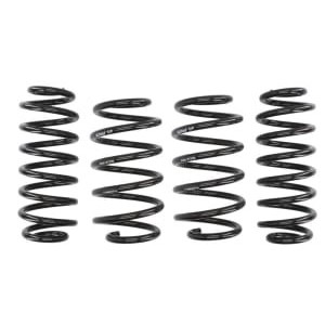 Coborarea arcului EIBACH