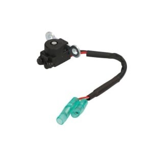 Condensator, aprindere SIERRA INTERNATONAL LLC