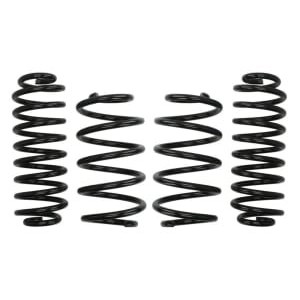 Coborarea arcului EIBACH