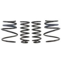 Coborarea arcului EIBACH