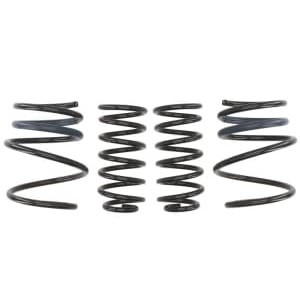 Coborarea arcului EIBACH