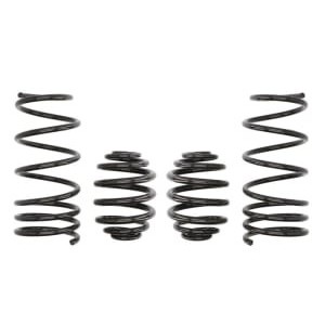 Coborarea arcului EIBACH