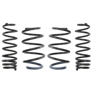 Coborarea arcului EIBACH