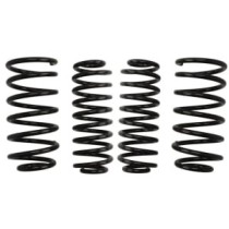 Coborarea arcului EIBACH