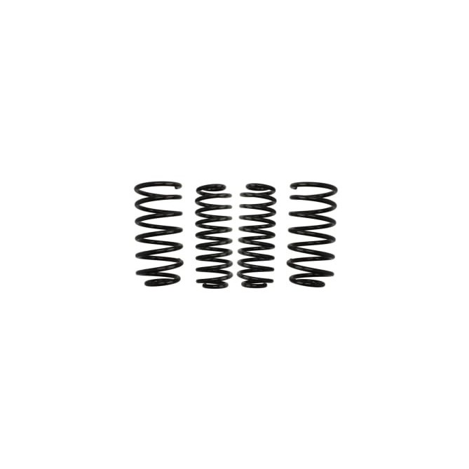 Coborarea arcului EIBACH