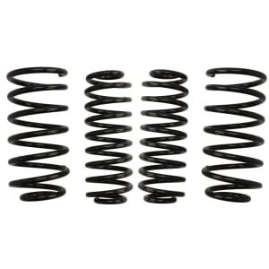 Coborarea arcului EIBACH