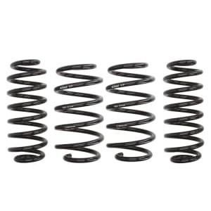 Coborarea arcului EIBACH