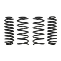 Coborarea arcului EIBACH