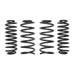 Coborarea arcului EIBACH