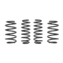 Coborarea arcului EIBACH