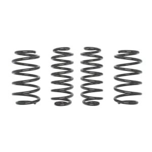 Coborarea arcului EIBACH