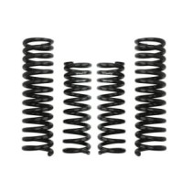 Coborarea arcului EIBACH