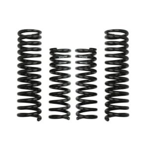 Coborarea arcului EIBACH