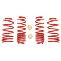 Coborarea arcului EIBACH