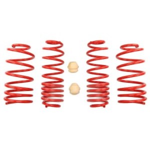 Coborarea arcului EIBACH