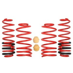 Coborarea arcului EIBACH