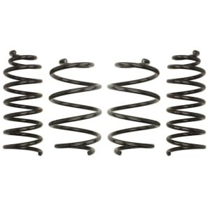 Coborarea arcului EIBACH