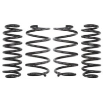 Coborarea arcului EIBACH