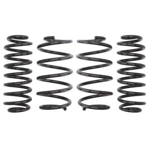 Coborarea arcului EIBACH