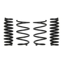 Coborarea arcului EIBACH