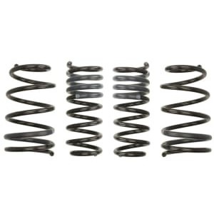 Coborarea arcului EIBACH