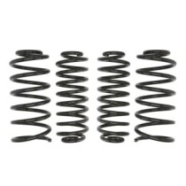 Coborarea arcului EIBACH