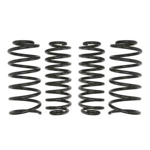 Coborarea arcului EIBACH